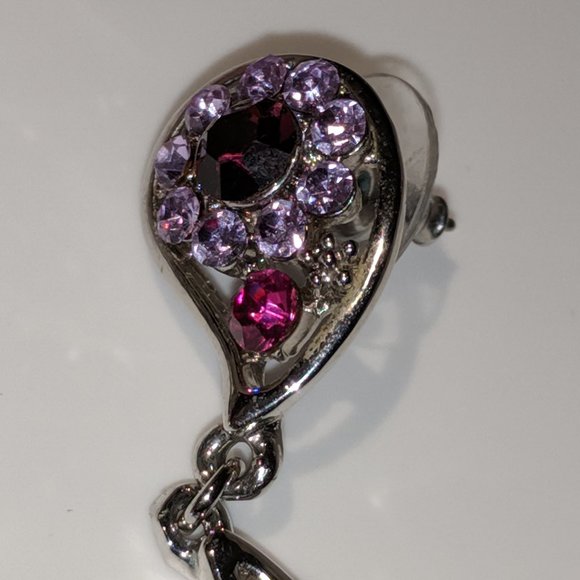 Dangle Earrings Womens - Picture 6 of 6